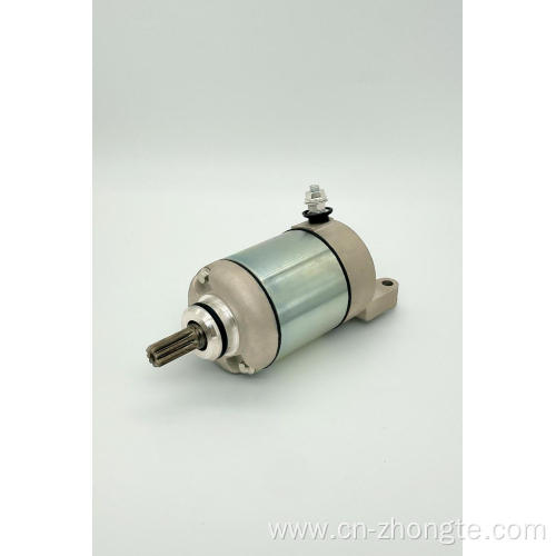 Long Lifespan Motorcycle Starter Motor Feiwu-100